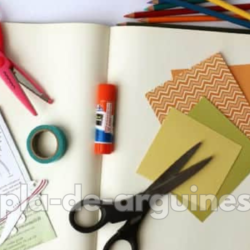 Scrapbook Ideas for Kids: Fun, Easy, and Creative Activities