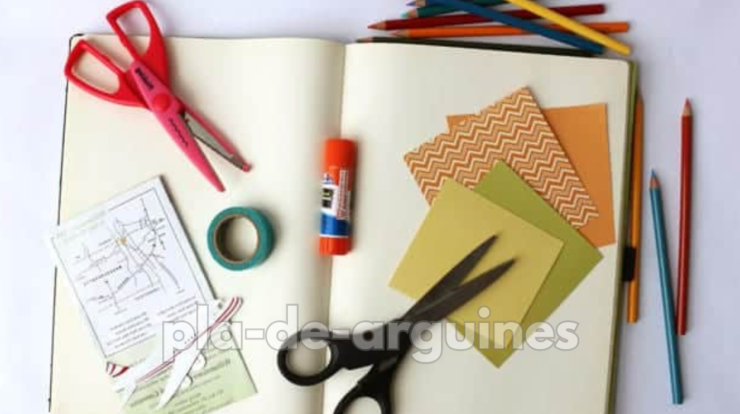 scrapbook ideas for kids