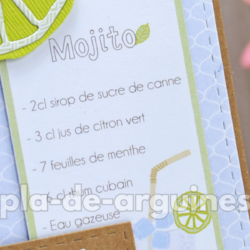 simple scrapbook ideas