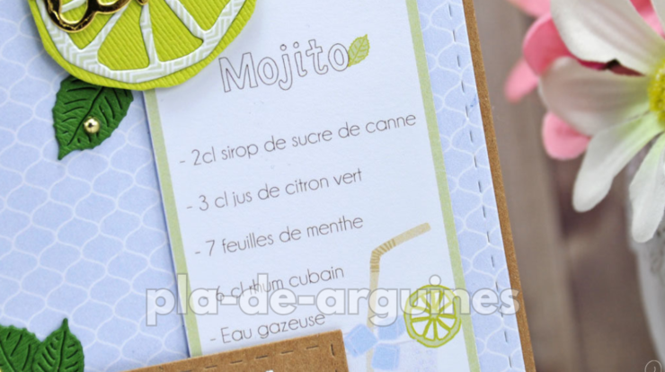 simple scrapbook ideas