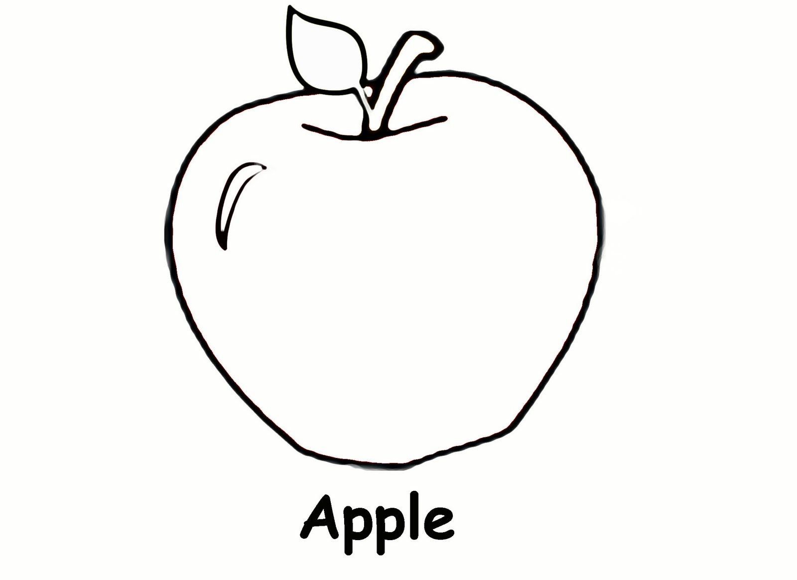 free printable coloring pages apple 2015 | [#] Lunawsome