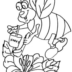 Coloring Pages Free For Kids