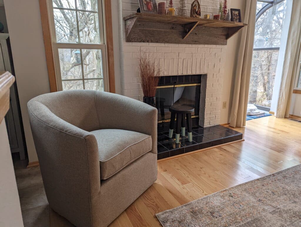 Small Space, Big Design - BY DESIGN furniture + interior design