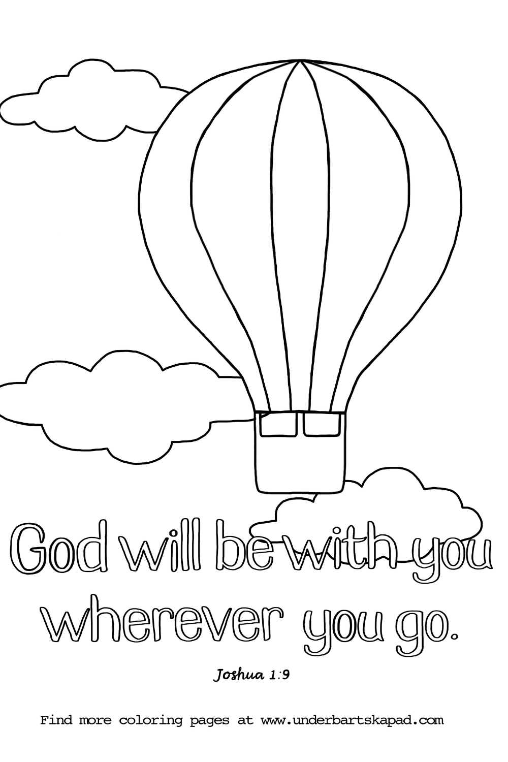Kids bible coloring pages – Artofit