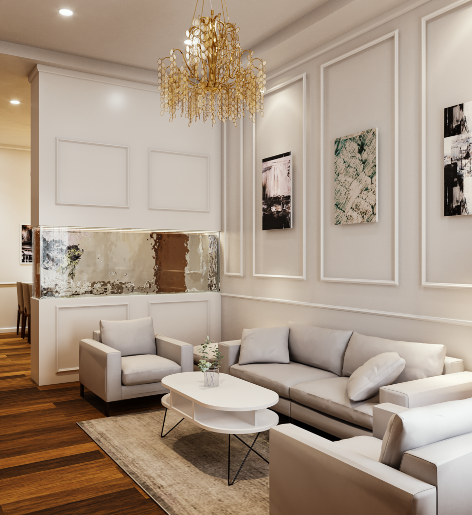 5 Konsep Desain Interior yang Penting untuk Anda Ketahui