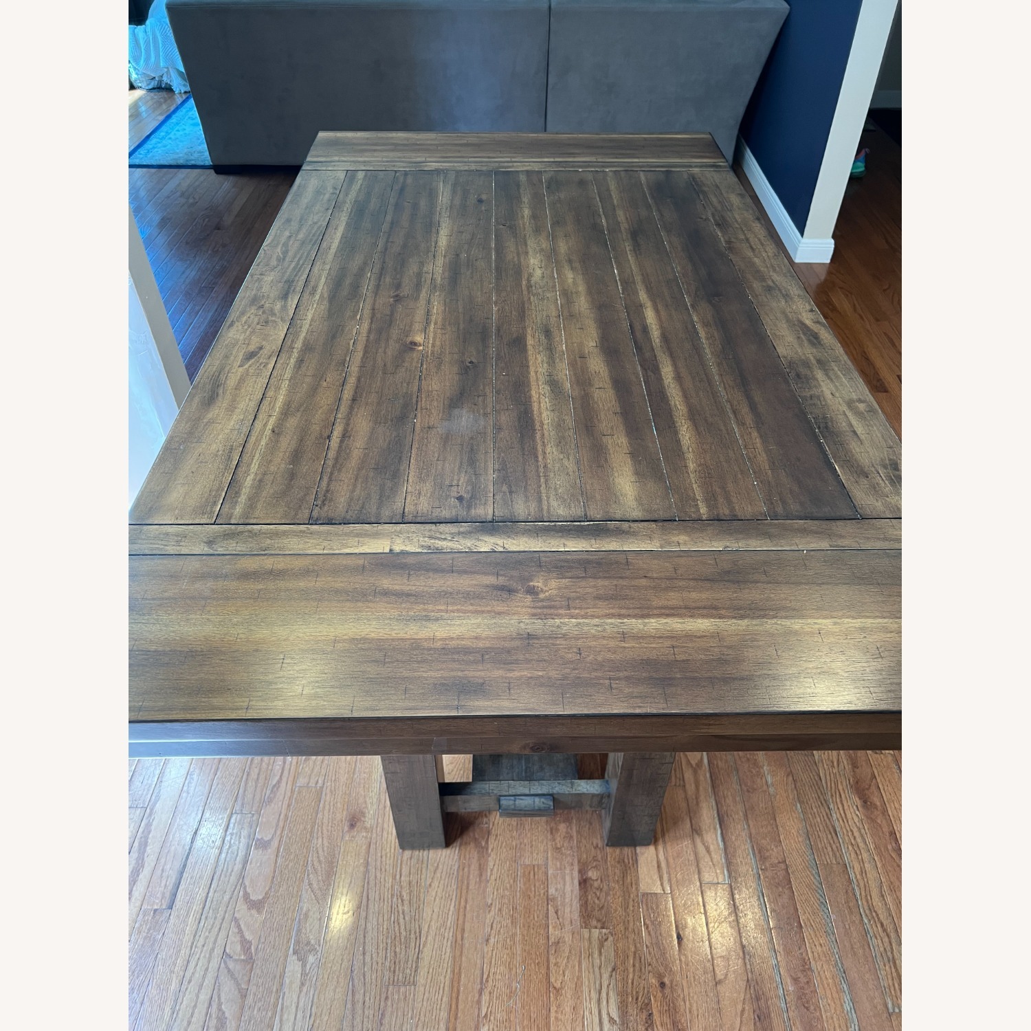 Ashley Furniture Kitchen Table - AptDeco