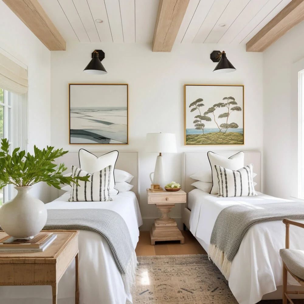 Small guest bedroom ideas avoid these 3 things 15 expert decor tips