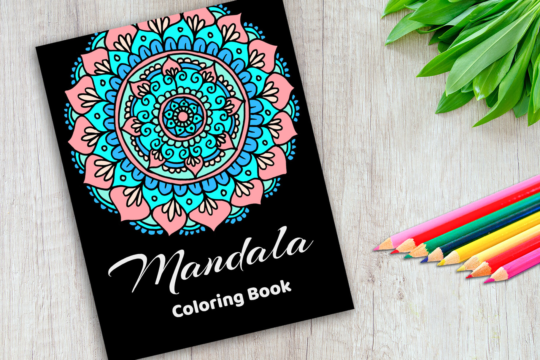 Mandala Coloring Pages Advanced Level Printable