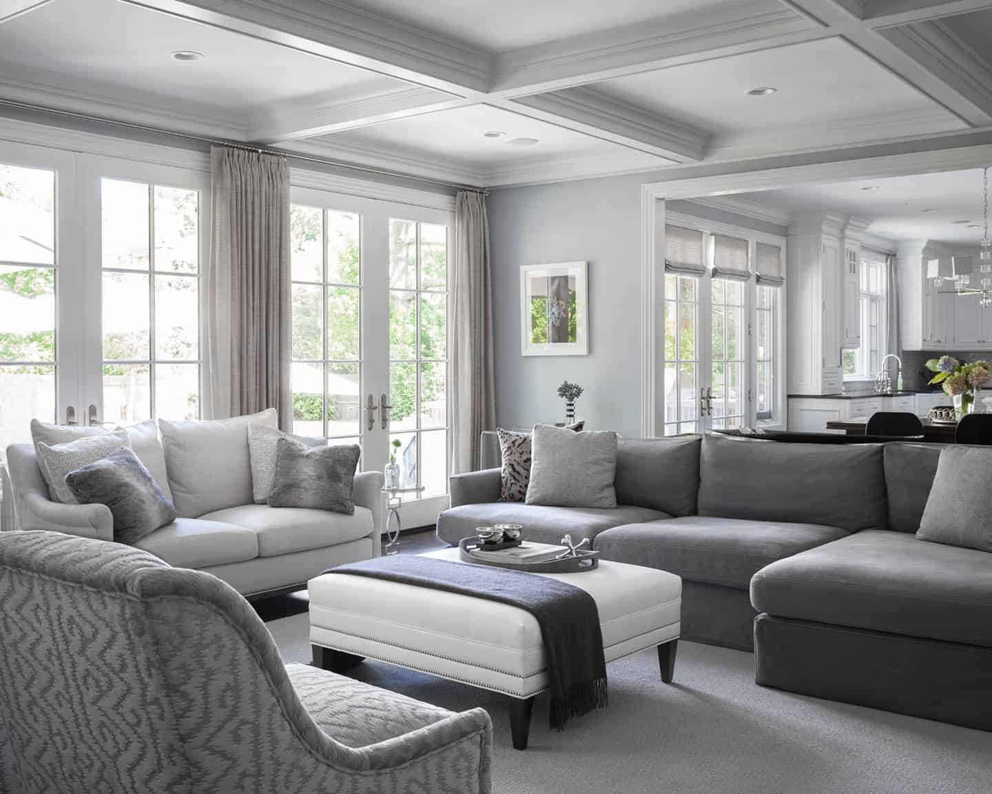 Best Grey Color Paint For Living Room at Kyle Carroll blog