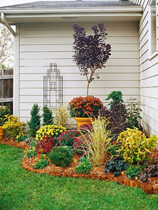 7 Clever Front Yard Landscaping Ideas for Small Yards