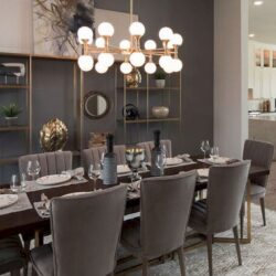 Dining Room Design Ideas