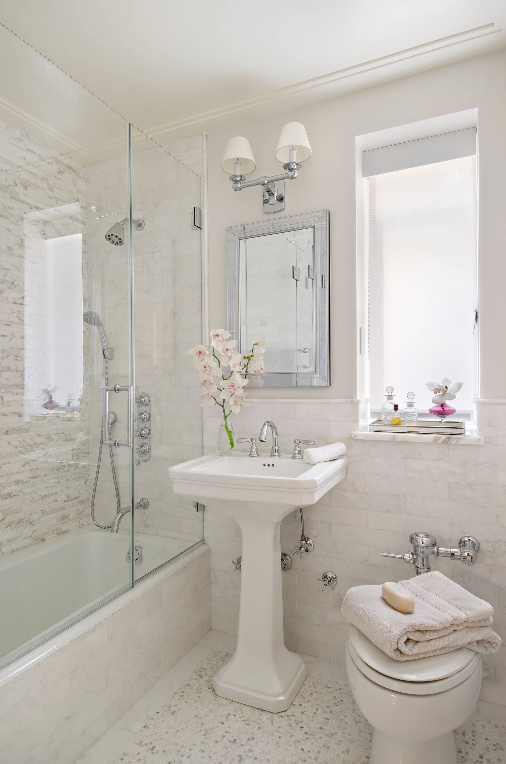Small Bathroom Design Ideas With Bath Tub