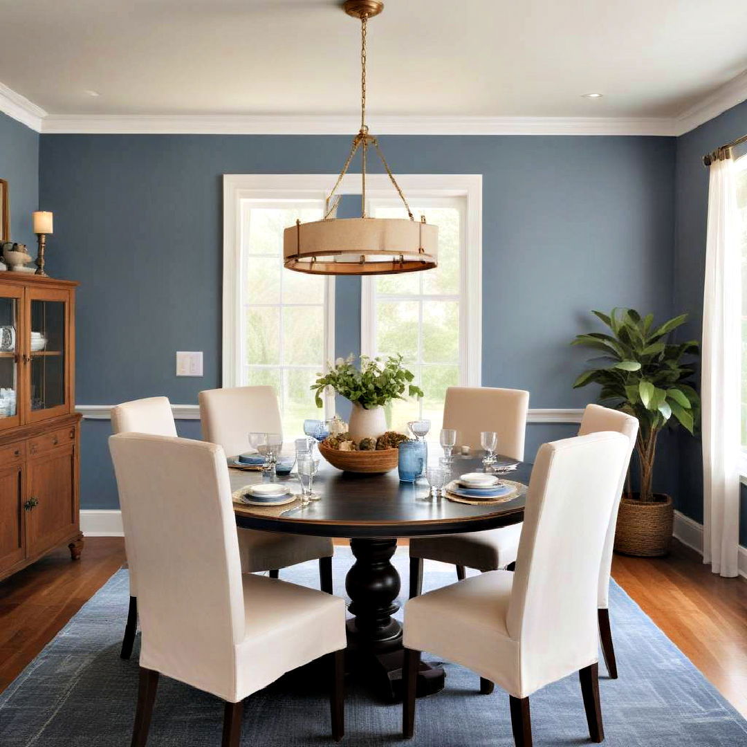 40 Dining Room Paint Colors for Every Style