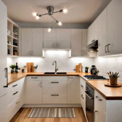 Kitchen Lighting Ideas Small Kitchen