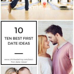 Ideas For A Perfect First Date
