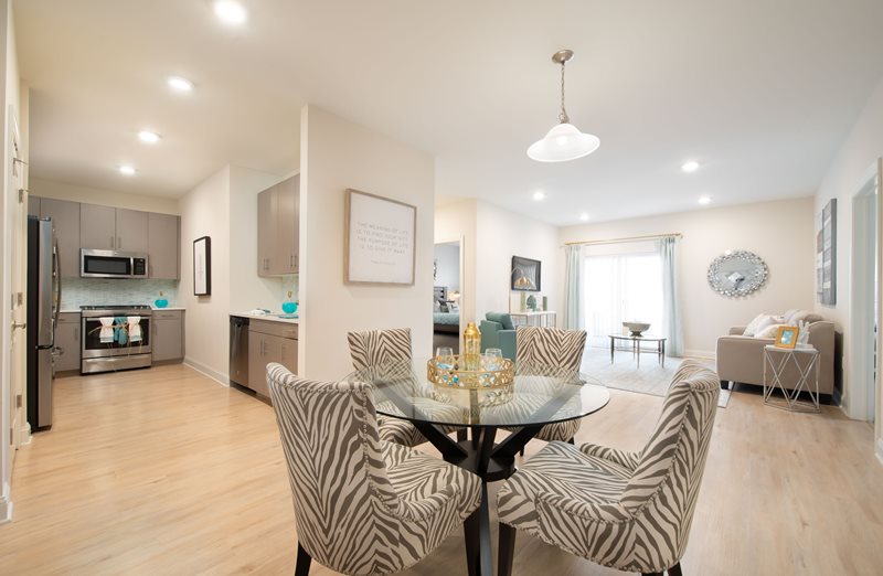 Affordable Housing Rentals | Garden Communities