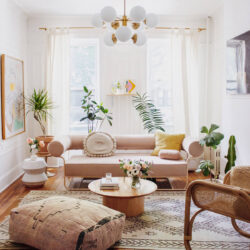 Apartment Decoration Ideas