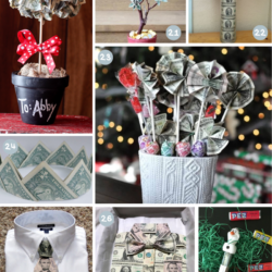 Monetary Gift Ideas