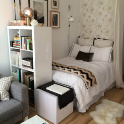 Room Decor Ideas For Small Rooms