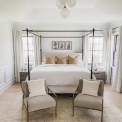 Master Bedroom Chair Ideas