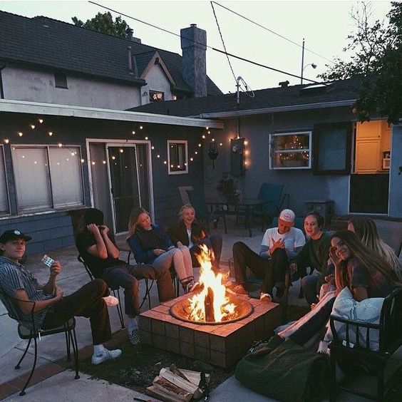 Hangout With Friends