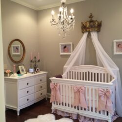 Nursery Decor Ideas