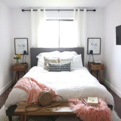 Bed Ideas For Small Room