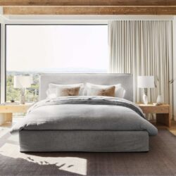Bedroom Makeover Ideas