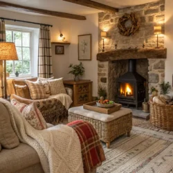 Cottage Design Ideas