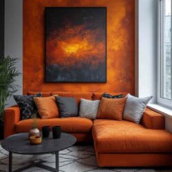 Living Wall Color Ideas