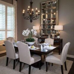 Small Dining Room Ideas
