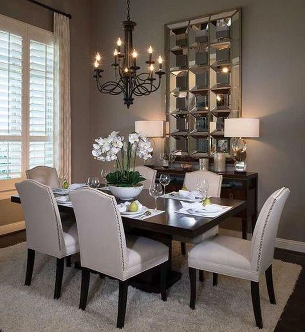 Small Living Dining Room Ideas