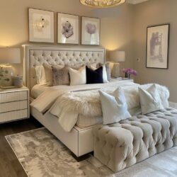 Cheap Bedroom Ideas