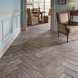 Wood Floor Ideas