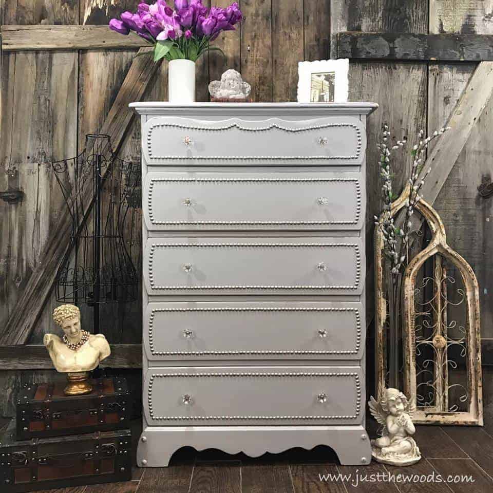 The Ultimate Guide for Stunning Painted Furniture Ideas